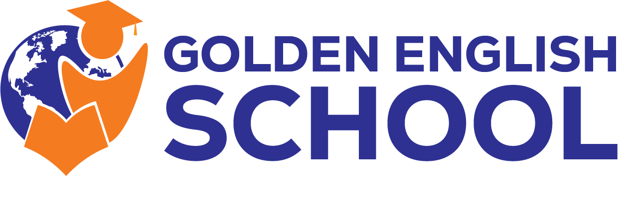 Golden English School