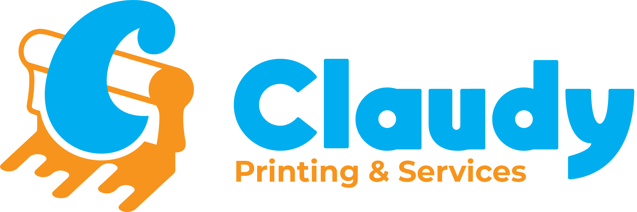 Claudy Printing